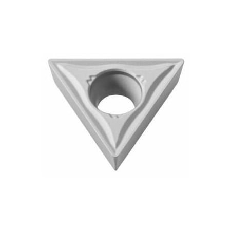 Holex Carbide Turning Insert, Triangle, TCMT21.51 / TCMT110204, for Steel 261012 HBT020